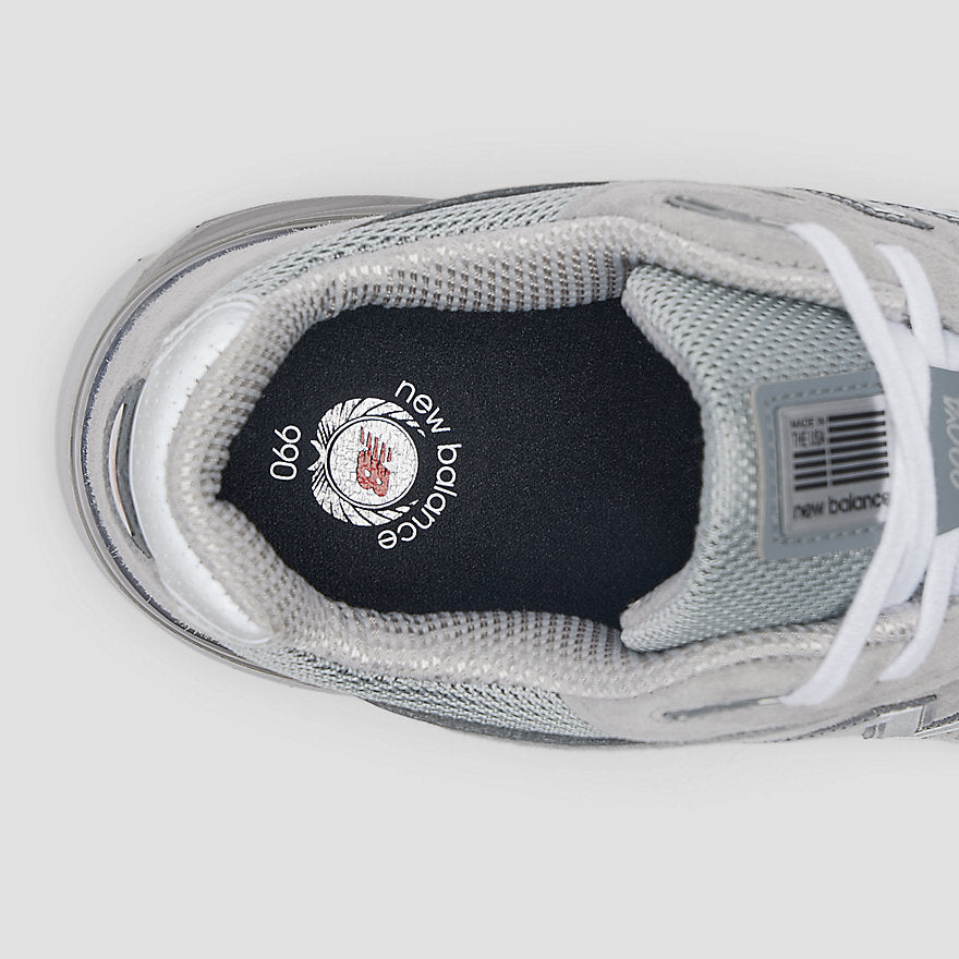 Made in USA 990v4 - New Balance