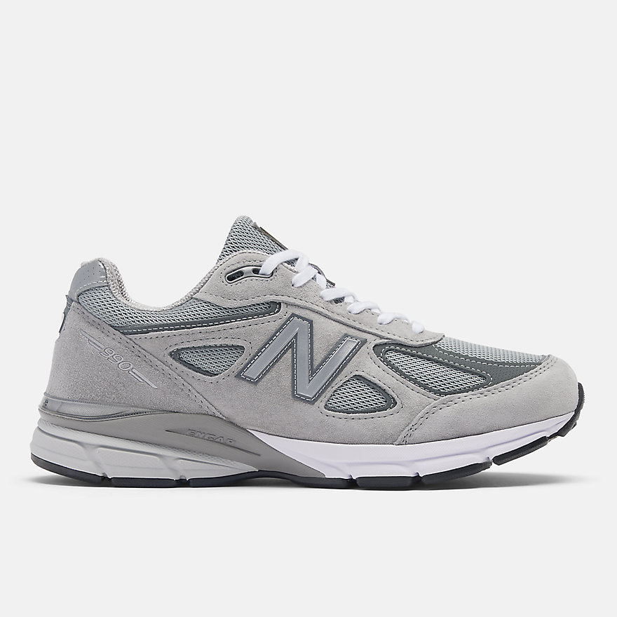 Made in USA 990v4 - New Balance
