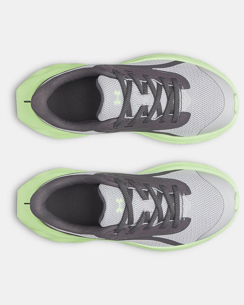 UA Ascend Boys' Pre-School Running Shoes | Under Armour