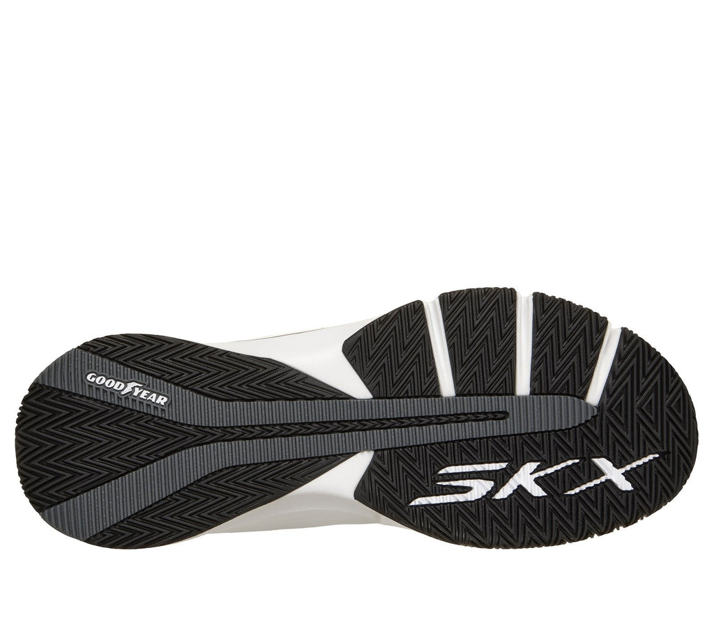 SKX Full-Court Press