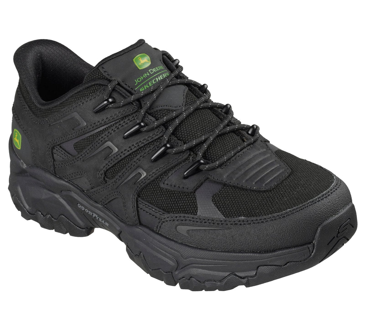 Skechers Slip-ins John Deere Relaxed Fit: Terraform - Pierce