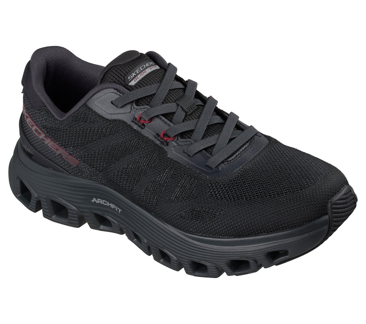 Arch Fit Glide-Step Wave - Bremet