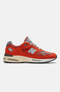 New Balance Men's Made in UK 991v2 Shoes