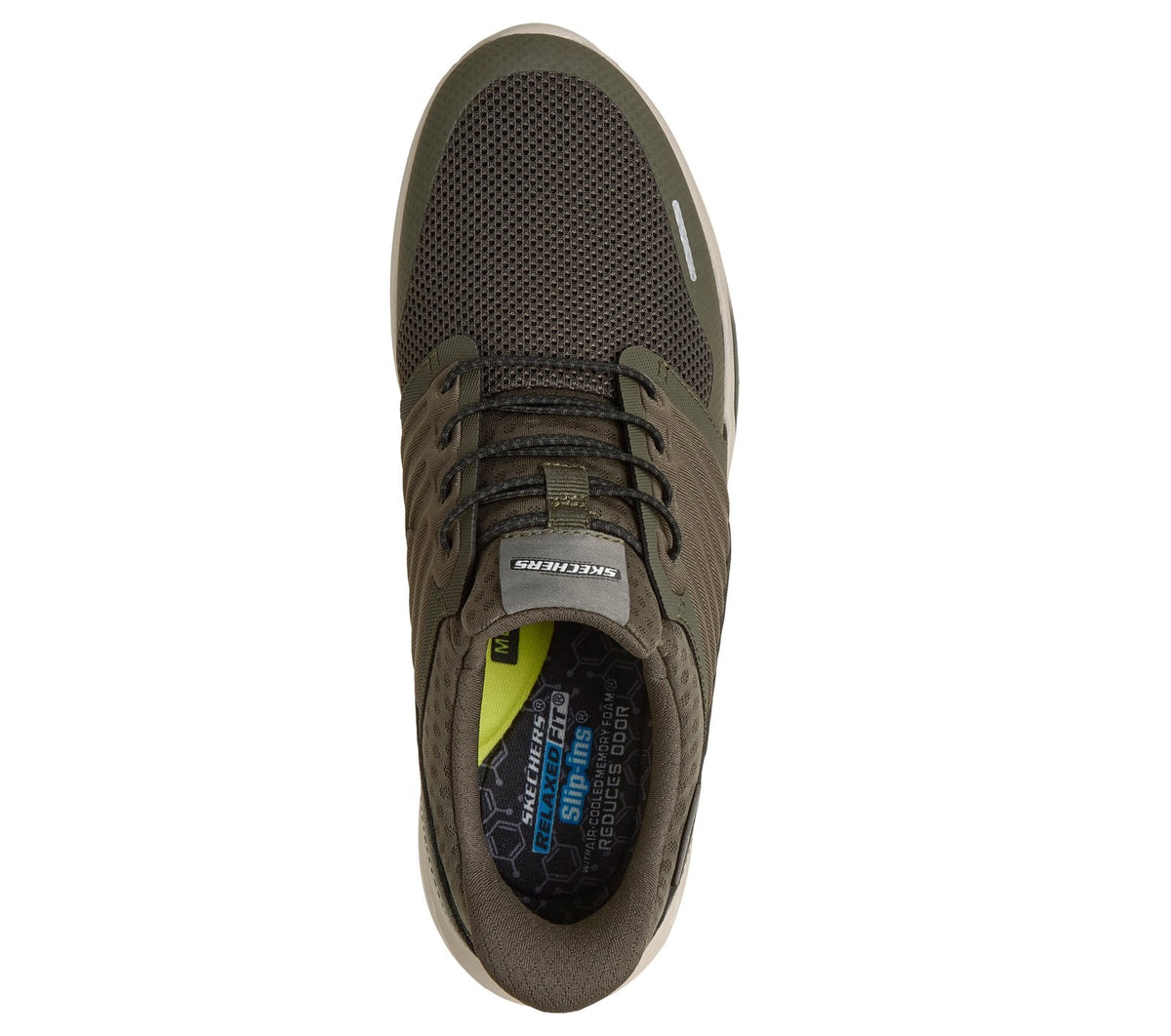 Skechers Slip-ins Relaxed Fit: Slade - Luther
