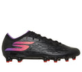 Skechers Razor 2 Elite AG, BLACK / PURPLE
