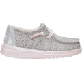 Wendy Toddler Luxe Leopard