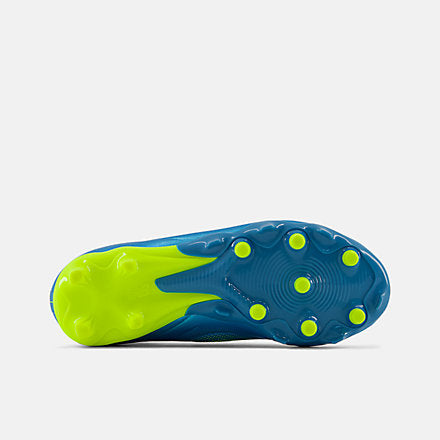 Tekela Team Low Laced Jnr FG V5 - New Balance