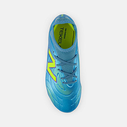 Tekela Team Low Laced Jnr FG V5 - New Balance