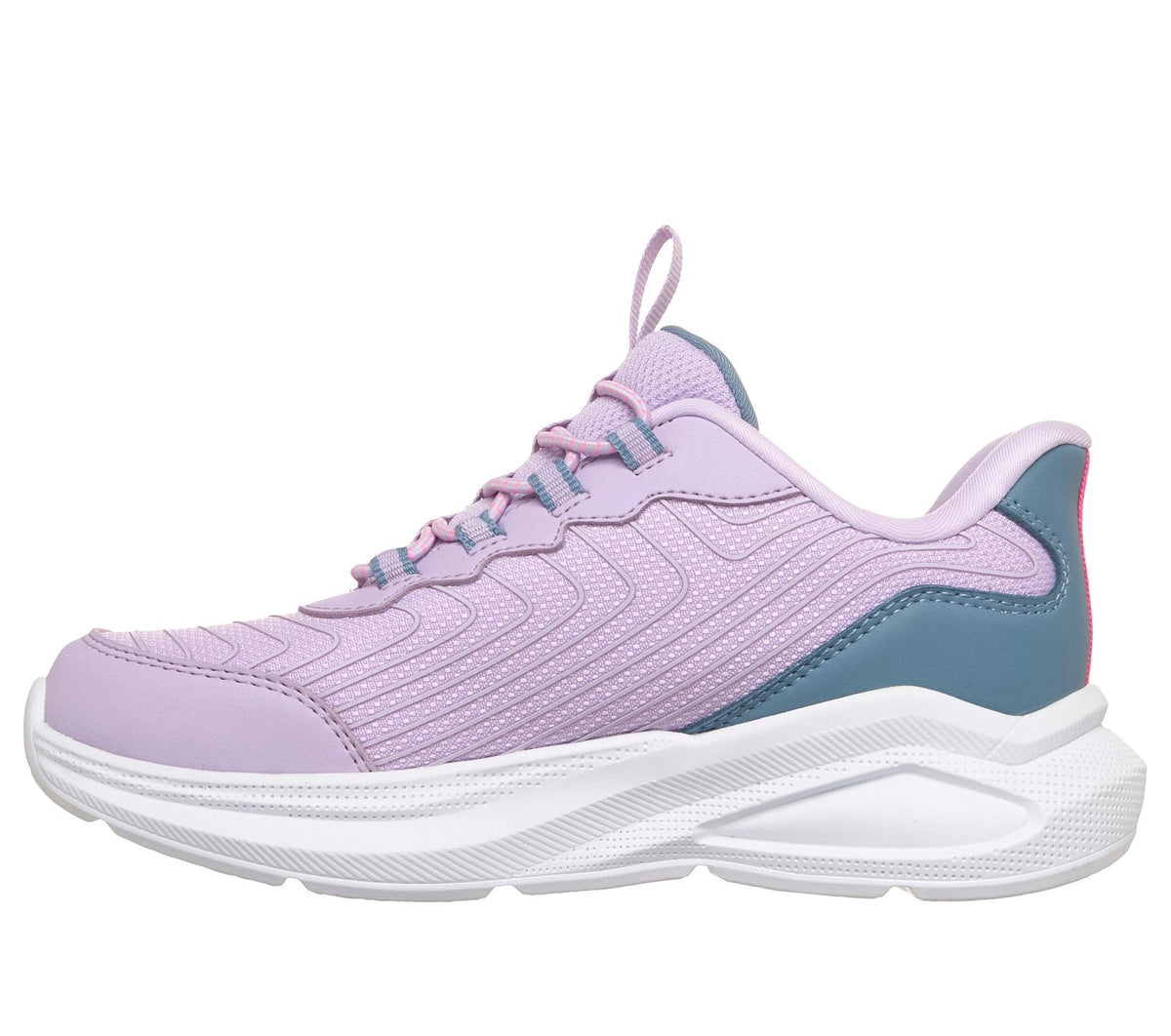 Skechers Slip-ins: Microspec Max Velocity - Jump Pop
