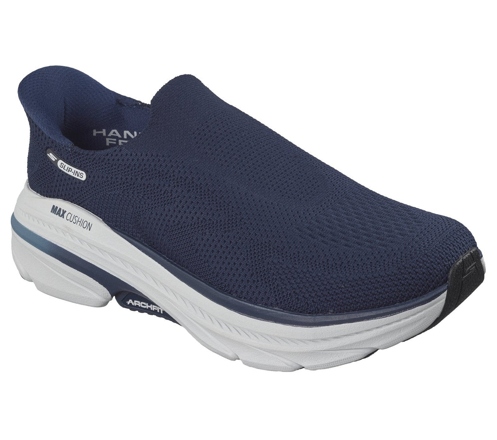 Skechers Slip-ins: Max Cushioning Arch Fit 2.0 - Avner