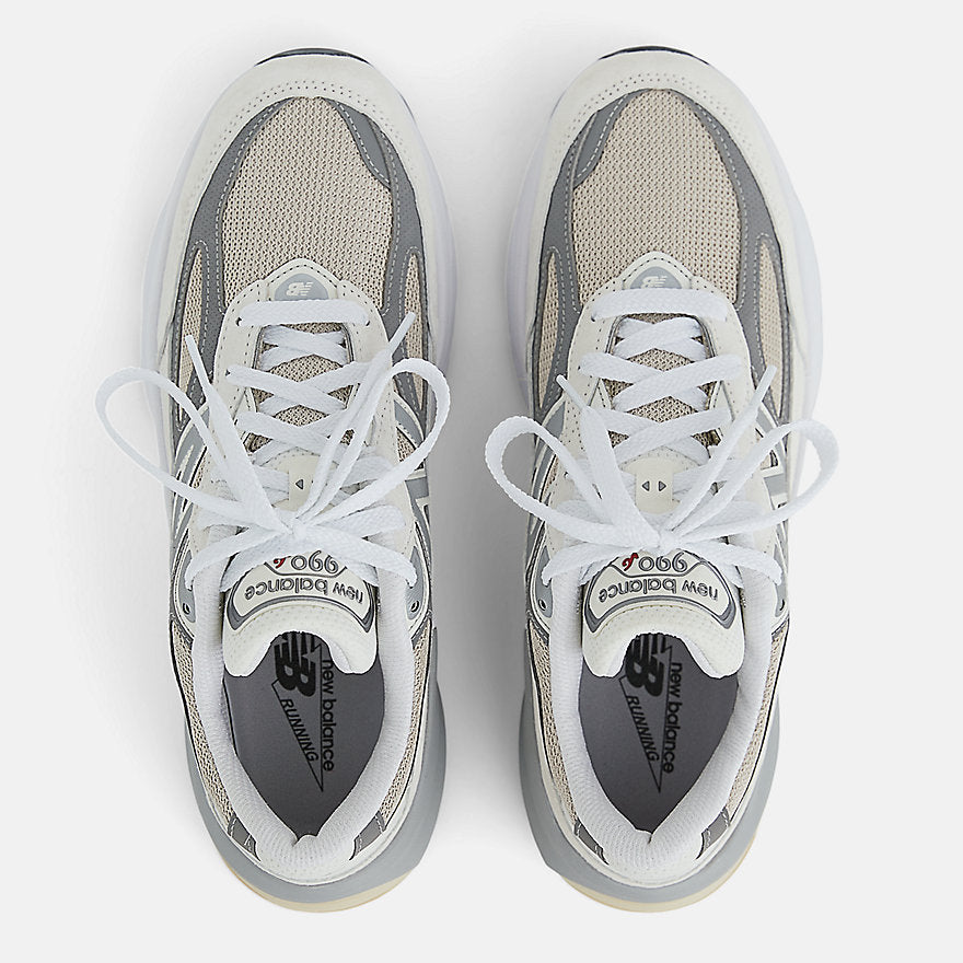 Made in USA 990v6 - New Balance