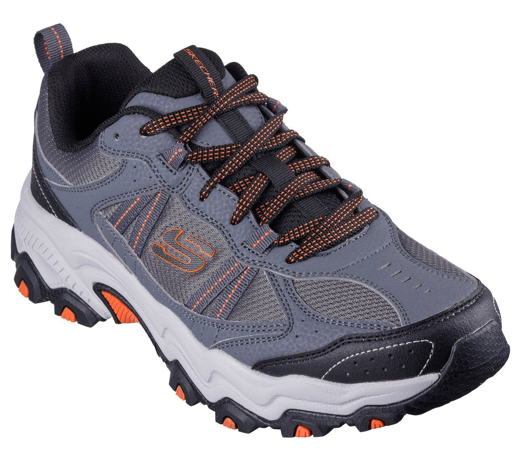 Stamina All-Terrain - Upper Stitch