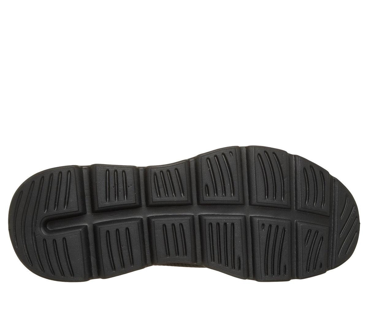 Skechers Slip-ins: BOBS Sport Arc Waves - Upper Motion