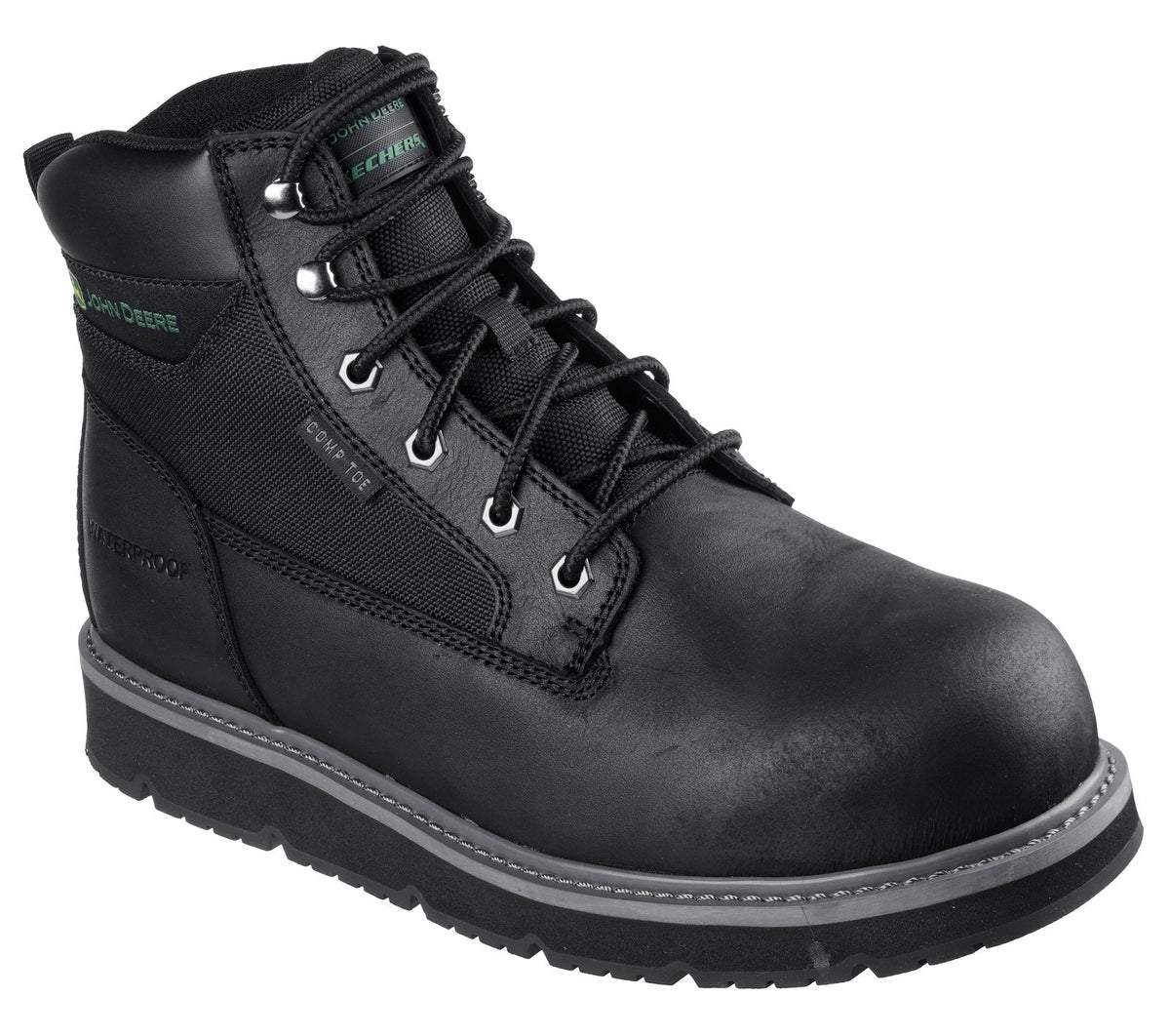 John Deere Waterproof: Flex-Wedge Ranger - Hollow Rapids