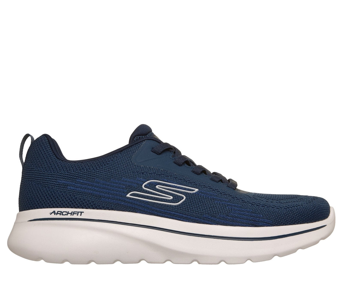 Relaxed Fit: GO WALK Arch Fit N-Joy - Nate