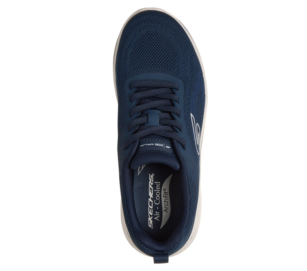 Relaxed Fit: GO WALK Arch Fit N-Joy - Nate