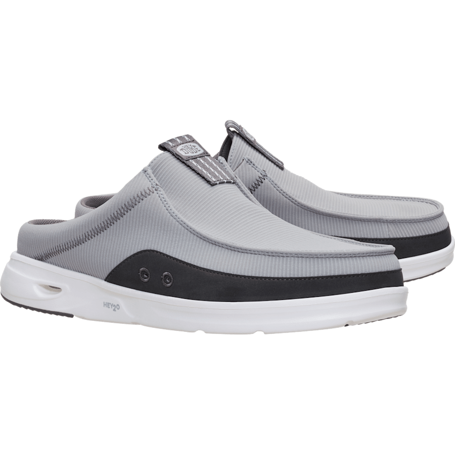 Wally Hey2O Slip Ribbed Stretch