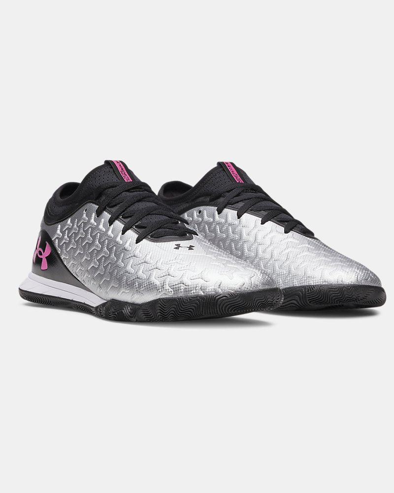 UA Magnetico Select 6 Indoor Unisex Soccer Shoes | Under Armour