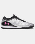UA Magnetico Select 6 Indoor Unisex Soccer Shoes | Under Armour