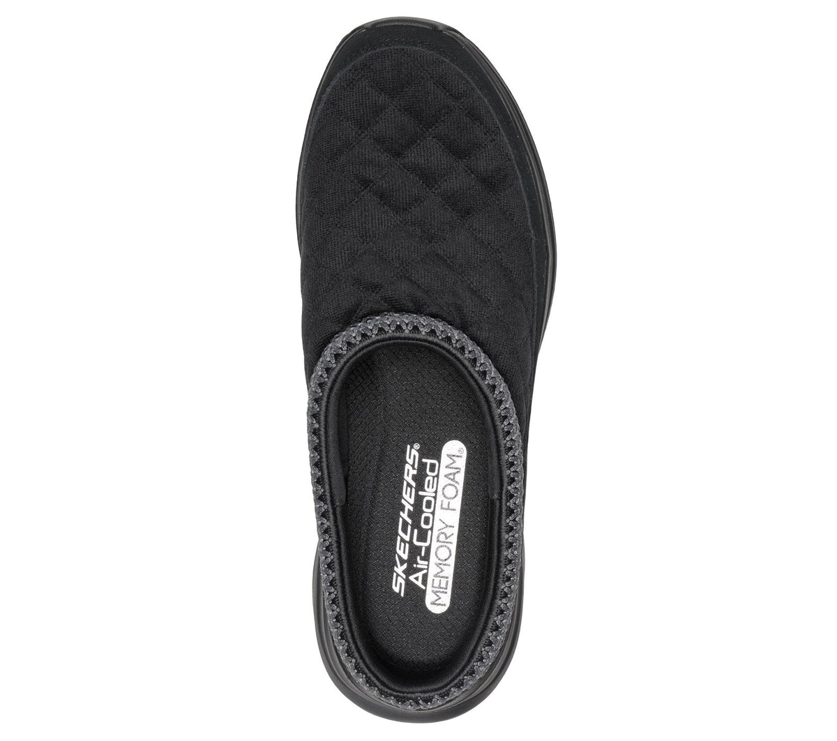 Contour Foam - Cozy Fit Toffle