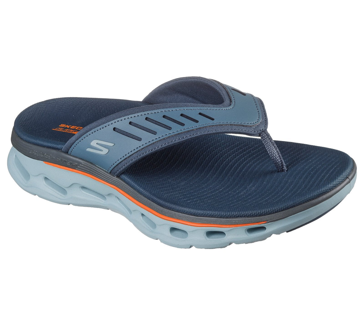 GO WALK Glide-Step 2.0 Sandal - Chandler