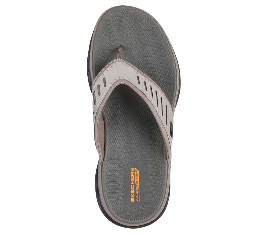 GO WALK Glide-Step 2.0 Sandal - Chandler