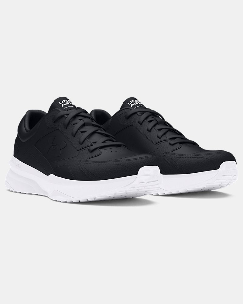 UA Edge Leather Men's Training Shoes | Under Armour