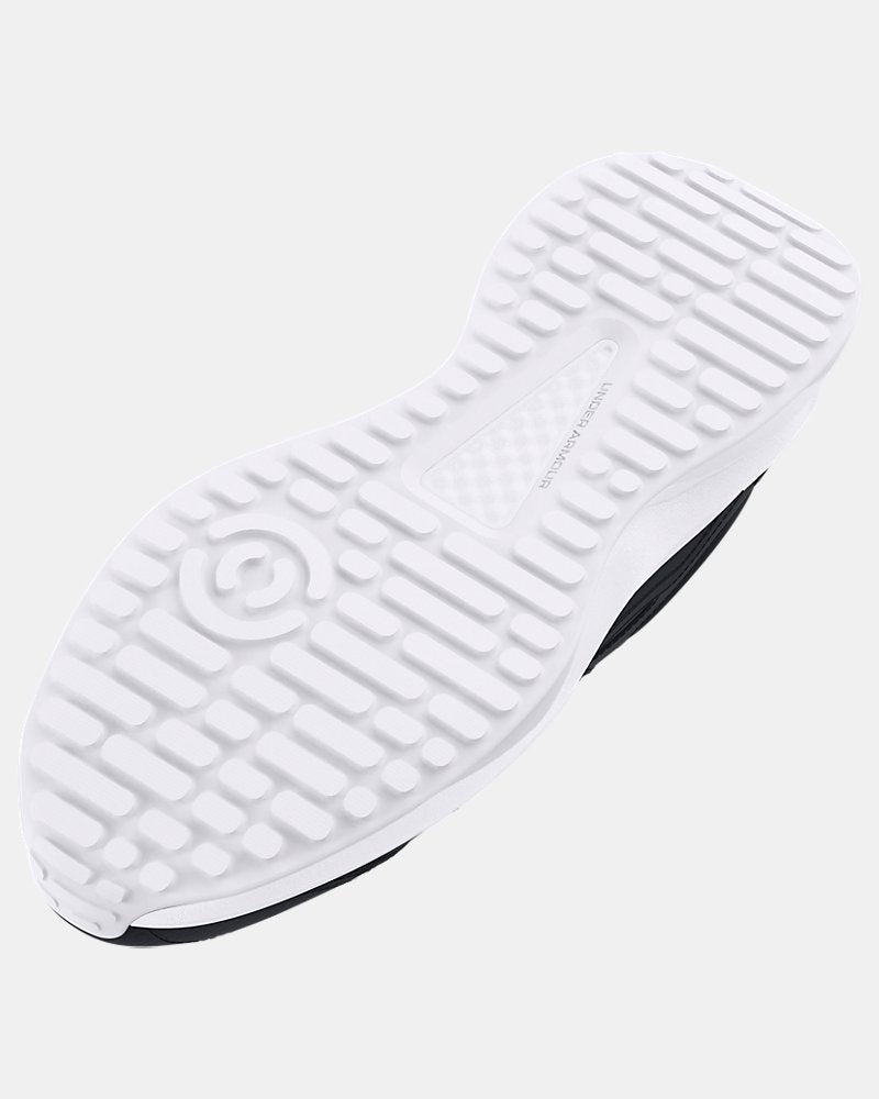 UA Edge Leather Men's Training Shoes | Under Armour
