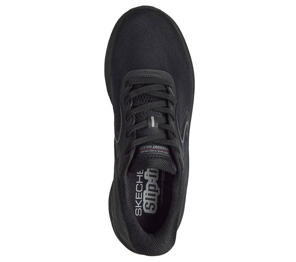 Skechers Slip-ins: GO WALK Workout Walker