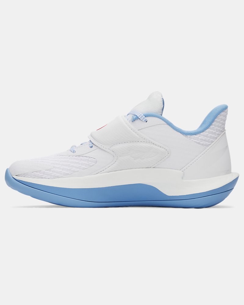 D. Fox 2 Grade School Basketball Shoes | Under Armour
