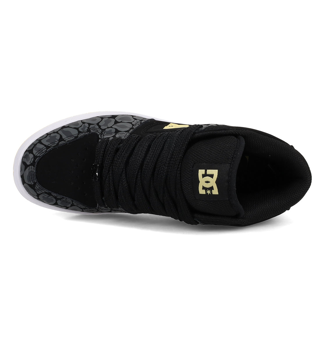 Women's Manteca 4 Hi High-Top Shoes