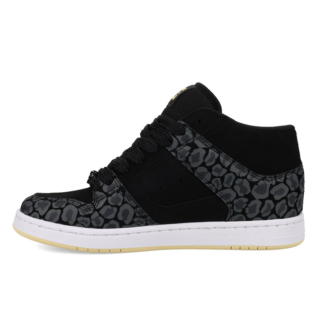 Women's Manteca 4 Hi High-Top Shoes