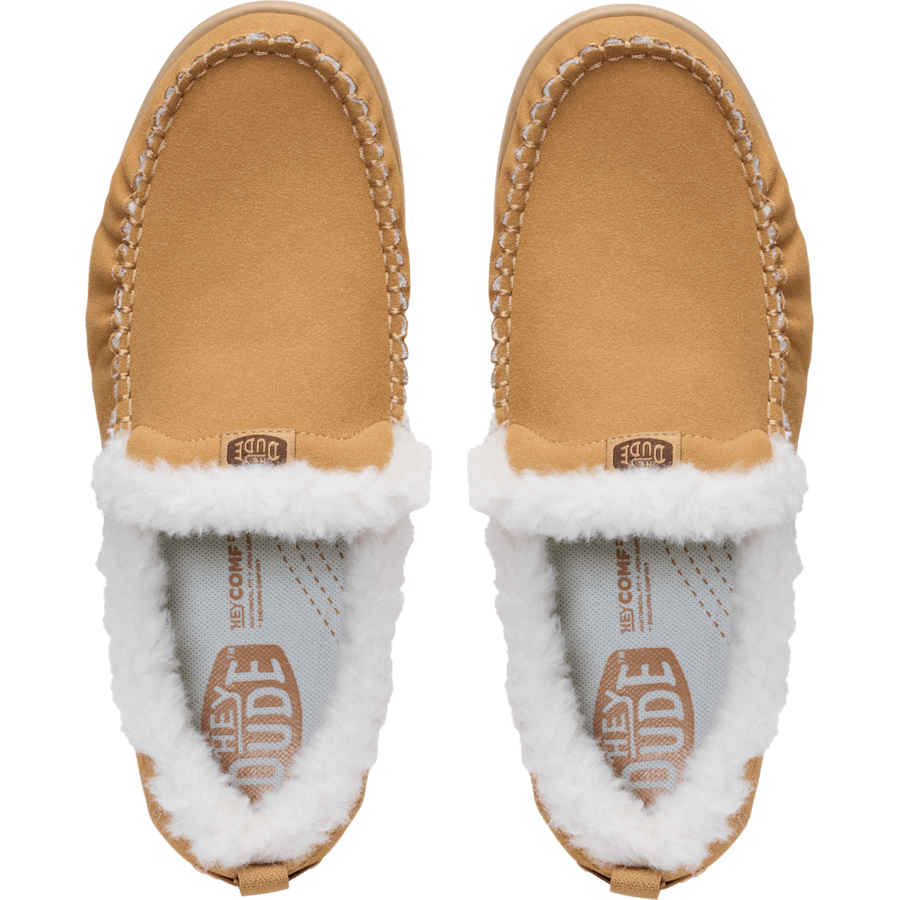 Harbor Lo Slipper