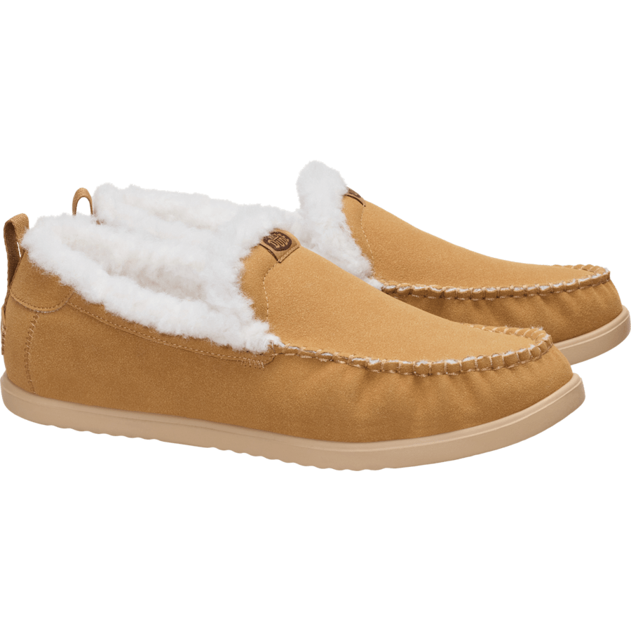 Harbor Lo Slipper
