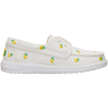 Wendy Cru Embroidered