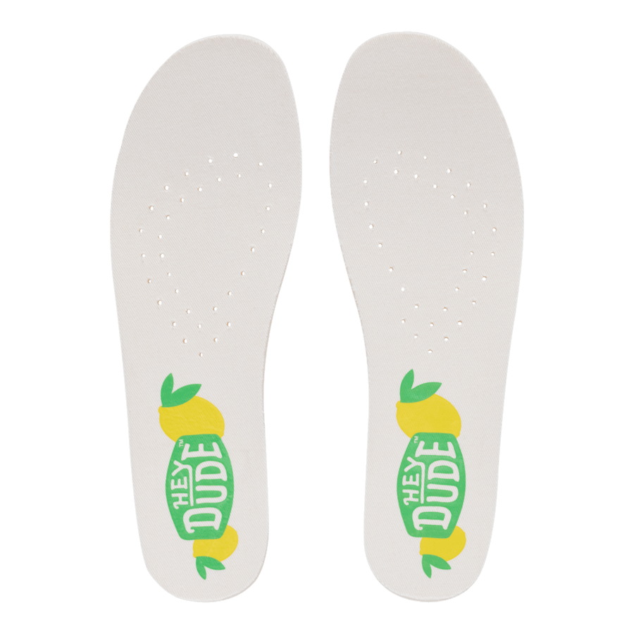 Wendy Cru Embroidered