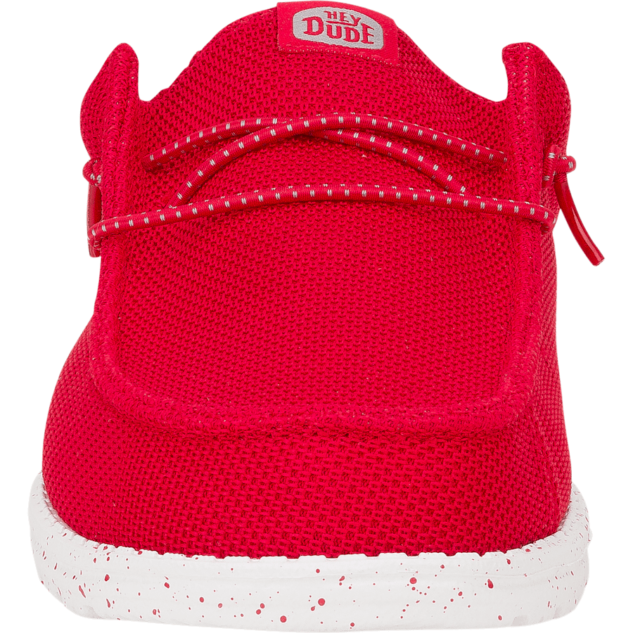 Wally Slip Varsity