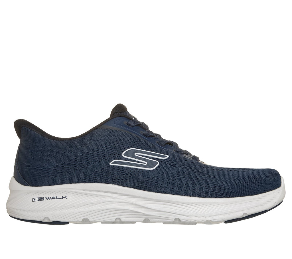 Skechers Slip-ins: GO WALK Flex Plus - Jakai, NAVY
