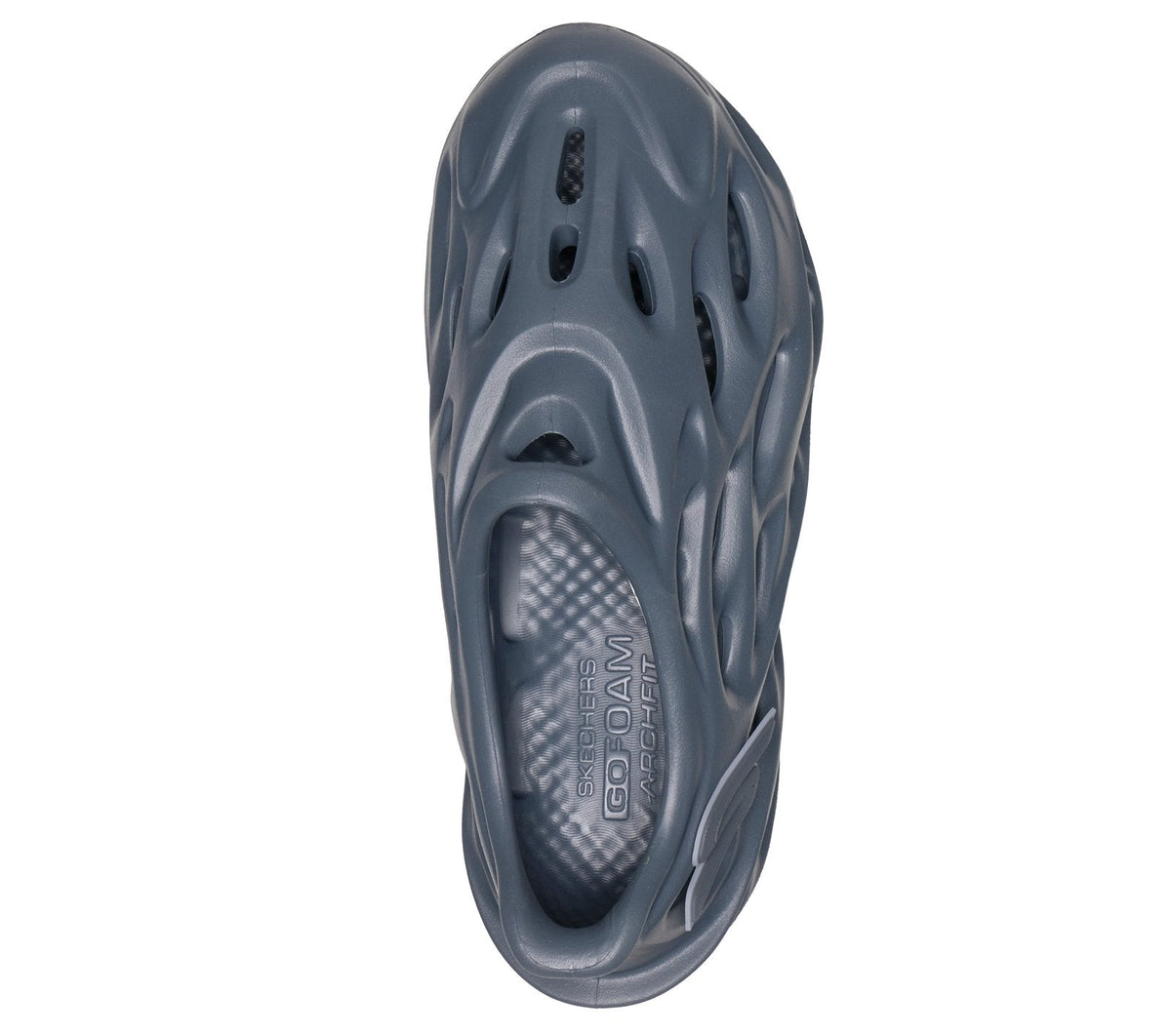 GO FOAM Arch Fit Glide-Step Monster - Orbit