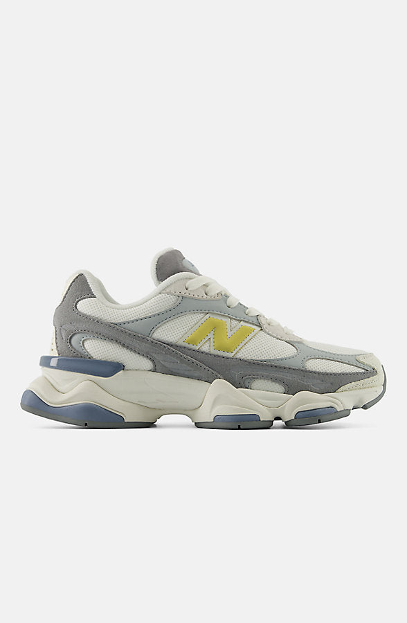 New Balance Men's Night Lights 9060R Shoes - Sea Salt/Fresh Air And Slate Grey
