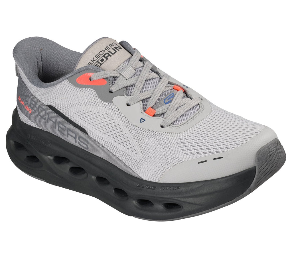 Skechers Slip-ins: Max Cushioning Glide-Step - Advert