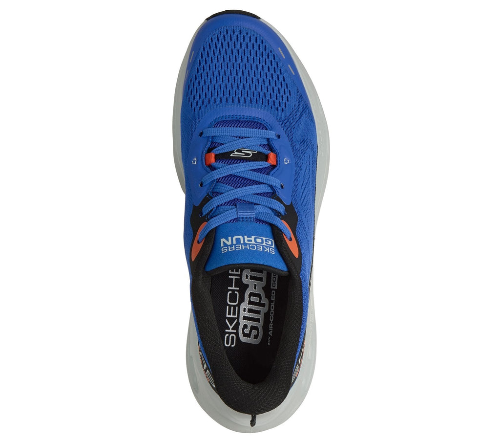 Skechers Slip-ins: Max Cushioning Glide-Step - Advert