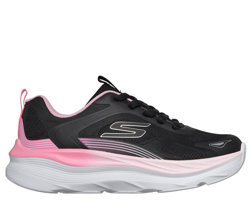 Max Run, BLACK