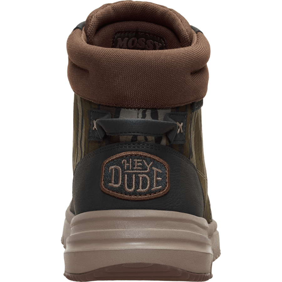 Mossy Oak Bottomland Bradley II