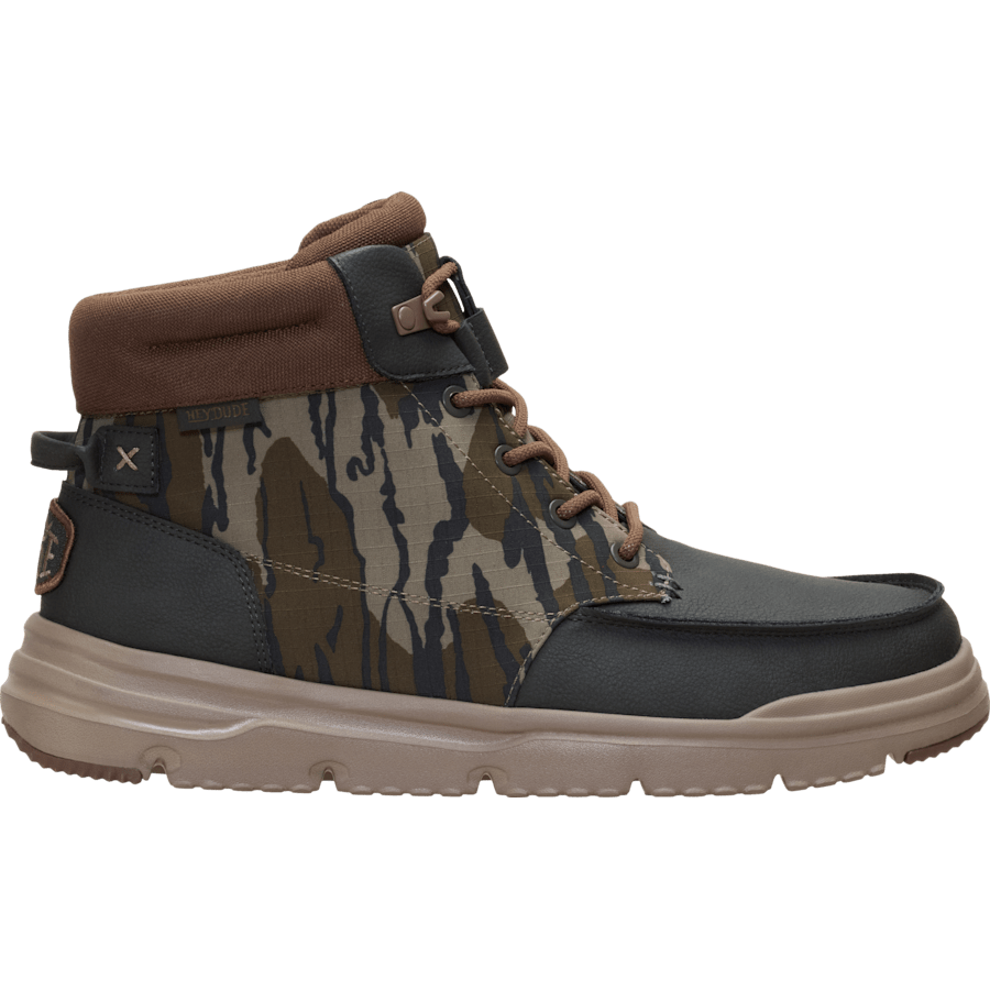 Mossy Oak Bottomland Bradley II