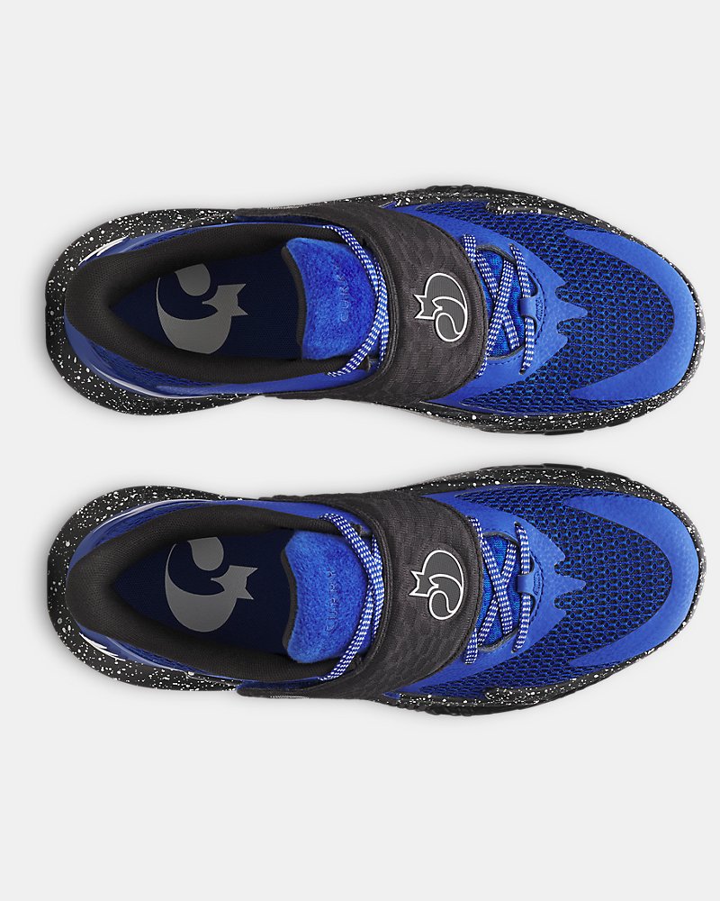 D. Fox 2 'Lexington' Unisex Basketball Shoes | Under Armour