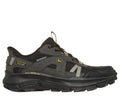 Skechers Slip-ins John Deere Relaxed Fit: Equalizer 5.0 Trail - Harvester, BLACK