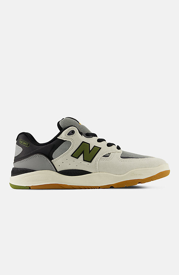 New Balance Men's Numeric Tiago Lemos 1010 Shoes