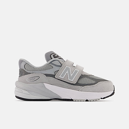 FuelCell 990v6 Hook & Loop - New Balance