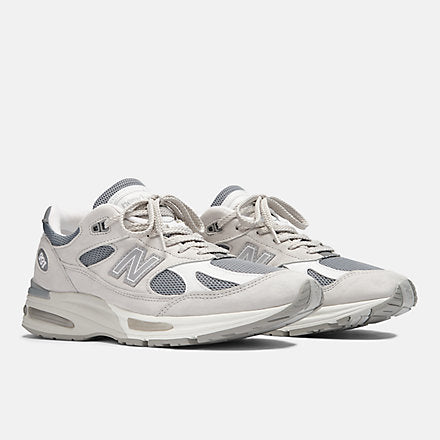 Made in UK 991v2 - New Balance